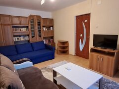 RAHOVA - Calea Rahovei, stradal, 2 camere, mobilat, utilat, tramvai 32